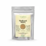 Young Chemist Premium Multani Mitti Clay Powder All Skin Type Whitening 500 g
