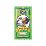 Nivaran 90 Herbal Cough Syrup( 48 Sachets )