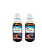Homeotic-Advanced Homeopathy KOLESTROL Drops(30ml) Pack of 2