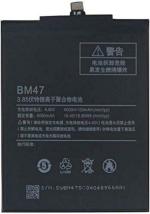 Mobcrown SVNEO Mobile Battery for Xiaomi BM47 4000 mAh Li-Ion 100% High Backup Original Mobile Battery for Xiaomi MI Redmi Mi 3S Prime (BM47)