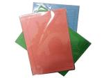Both Side Ruled Multicolour A4 Size Sheet (Pack of 3)
