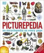 Picturepedia an encyclopedia on every page by DK_Penguin Random House India