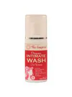 The Empress Organic Intimate Wash For Women