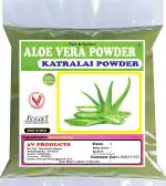 3V Products Aloe Vera Powder, 1 Kg