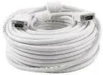 Terabyte White Tv-Out Cable Vga 20 Meter