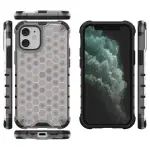 SOFTY Warrior Series Back Cover for iPhone 12 Mini (5.4INCH)