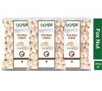 Goshudh Phool Makhana 750 g (250g X 3 Pack)