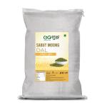 Goshudh-FREEDOM FROM ADULTERATION Sabut Moong Dal 20 kg Whole Moong Dal