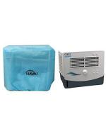 Havai Anti Bacterial Cover for Usha Azzuro 50 Litre Window Cooler Water Resistant(55.5 x 56.5 x 67cm)