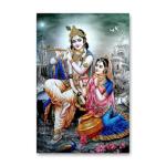 Tulip N Turtle Color 57 Kr Flute Diy Acrylic Paint By Number Kit For Adults Kids Beginner