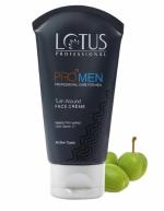 Lotus Professional PROMEN Turn Around Face Creme 50G