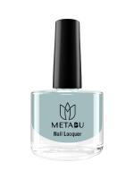 Metabu Nail Pops Nail Color, 36 Shades 8 ml(34 Celadon)