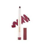 MARS Long Lasting Lip Crayon| Smudge Proof & Kiss Proof Crayon Lipstick(1.3 gm) (03-PLUM NIGHT) Pack of 2