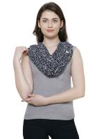 Feather Hug Green Panda Cotton Nursing Covers for Mothers