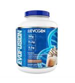 BIGNLEAN.COM Evogen Evofusion Whey Protein 1.98KG 60Servings Middle Eastern Delight