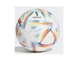 JD Sports Qatar Fifa Worldcup Football - Size: 5