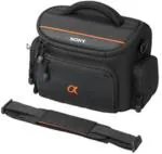 SONY MII-SC5 Camera Bag (Black)