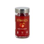 Strawberry 100G | The Gourmet Stories