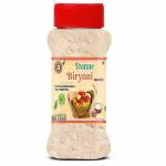 Brewlab Donne Biryani Masala | Rich in Flavour Authentic, Aromatic, Flavourful Spice Mix | Rich & Intense Taste |100 gm