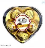 A-ONE GROCERY Chocolate (T5) A Moment Of Celebration, Happy Birthday Gift Pack, Anniversary Gift & Chocolates Gift Box