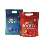 Society Leaf & Masala Tea 1kg Combo