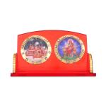 Awesome Craft Mata ji Idol for Car Dashboard ,Statue for Temple/Home Decor/ Office / Study Table