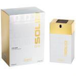 Sapil Solid Gold Men's Eau De Toilette Perfume, 100ml