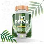 Divyashree Fat Detox Capsule Wajan Kam karne ki Dawa 60 Ayurvedic Capsule, Jeevan Care Ayurveda