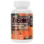 Nutrija-Thermo Peak - Fat Burner - Pack of 90 Capsules