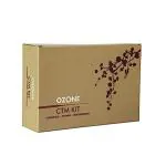 Ozone Cleansing Toning Moisturizing Facial Kit For Men & Women - 300g