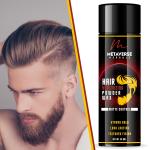 Metaverse Hair Volumizing Powder Wax Lock your style in place with Hair Volumizing Powder Wax's strong hold