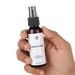 RUBAB MEN Pre Shave Oil - Tea Tree & Argan Oil