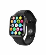 IIVAAS-T55 Plus Series 6 Smart Watch with Calling & Notification Activity Tracker Band for iOS & Android with Crown Working l Smart Watch