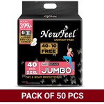 Reguler Newfeel Sanitary Pads