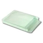 Saifee Regular Cloth lined Gusseted (Box) Envelope, Size: 16 x 12 x 2 inches, Pack of 25 envelope