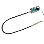 Elephant 2300W Concrete Vibrator with Needle - 60mm Hose Diameter