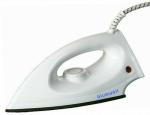 Bluewell Prima Gold Plastic Dry Iron 750W