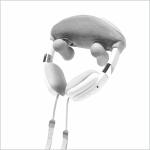 HOUZAIDE WORLD OF WELLNESS & CARE Electric Smart Neck Massager for Neck Pain relief, Cervical Pain Relief Massager With 5D Human Hand Like Massage and Heat Therapy