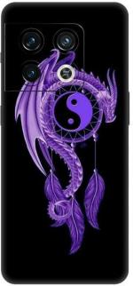 aadia One Plus 10 Pro (5G) Matte Vinyl Signs and Symbols Printed Mobile Skin Sticker with Scratch Resistant Lamination