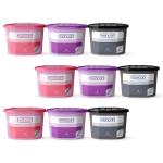 freshcant Compact Moisture Absorber Dehumidifier for Home, Refresh Every Place, Pack of 9