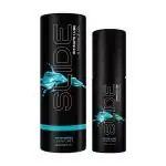 NottyBoy Slide Non Flavour Lubricant For Men - 1 Unit