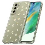 Fashionury Printed Back Cover Case Compatible for Samsung Galaxy S21 FE 5G Back Cover for Samsung Galaxy S21 FE 5G -D1030