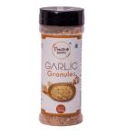 Flavour Drum Garlic Granules, 150 g