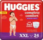 Huggies Wonder Pants - XXL (24 Pieces)