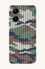 Mudshi Designer Skin Sticker / Decal for Oppo A57E