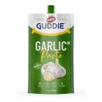 Nutty Guddie Garlic Paste - 200g (Pack of 2 Pcs) 200g X 2 Pcs