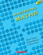 Mastering Maths Level 6 Paperback-Brian Tickle and James Burnett, BSCHO (20 April 2020)