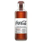 Coca Cola Signature Mixers Smoky Notes, 200 ml