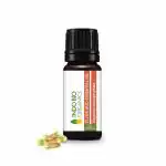 INDO BIO ORGANICS IDE_A09 Clove Bud Essential Oil - 15 ml