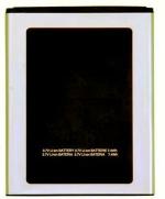 Mobcrown Giffen Mobile Battery Compatible with Micromax Canvas Viva A72-2000 mAh